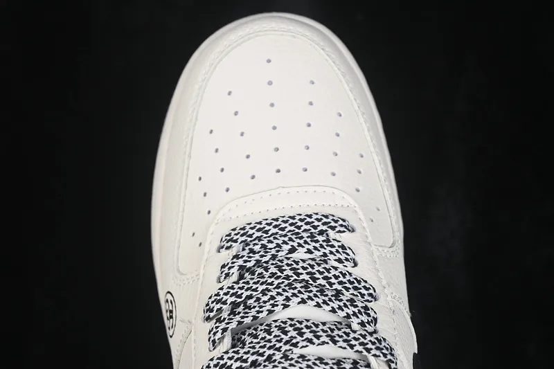 All categories Nk Air Force 1 Air Force series Nk Air Force 1 Low Air Force low-top Nike Air Force 1'07 Low joint model Air Force 1 low-top casual sneakers DN1688-820
